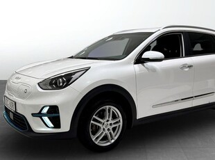 Kia e-NiroADVANCE VINTERHJUL 2022, Crossover