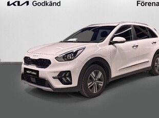 Kia Niro1.6 DCT Plug-In Hybrid Advance Plus 2022, SUV