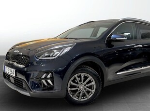 Kia Niro1.6 PLUG-IN ADVANCE PLUS 2 2022, SUV