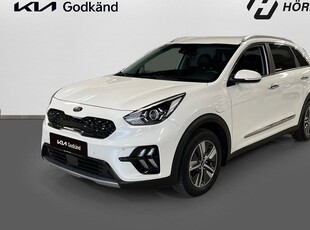 Kia Niro1.6 Plug-in Hybrid DCT Advance Plus pkt 1 Euro 6 2021, SUV