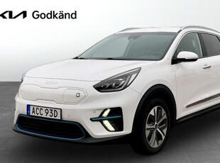 Kia NiroADVANCE PLUS Godkänd 15. SuperCharge 2022, SUV