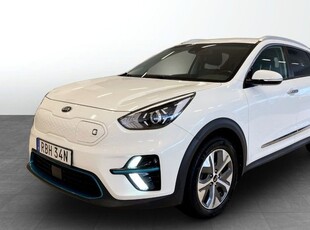 Kia NiroE- ADVANCE 15. SuperCharge 2021, SUV