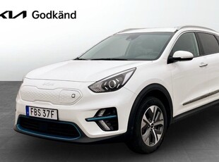 Kia NiroE- ADVANCE Godkänd 15. SuperCharge 2022, SUV