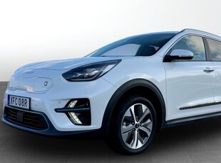 Kia NiroE- ADVANCE PLUS 15. SuperCharge 2022, SUV