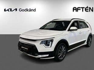 Kia NiroPlug-In Hybrid Action Godkänd 2023, SUV