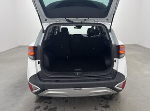 Kia Sportage Hybrid AWD