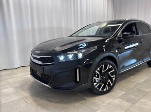 Kia XCeedPlug-in Aut Advance Backkamera 2024, Halvkombi