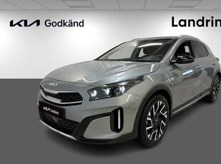 Kia XCeedPlug-in Aut Advance Backkamera 2024, Halvkombi