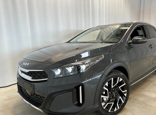 Kia XCeedPlug-in Hybrid AUT Action 2024, Halvkombi