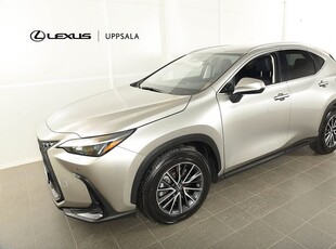 Lexus NX 450h+