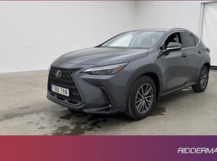 Lexus NX450h AWD E-CVT Business Plus Kamera Drag 2024, SUV