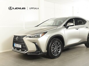 Lexus NX450h Business Plus Plug-In 2022, SUV