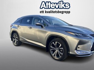 Lexus RX450h AWD EXECUTIV TEKNIKPAK 2020, SUV