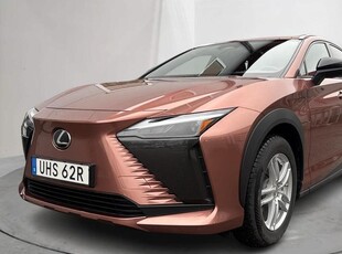 Lexus RZ450e 2023, SUV