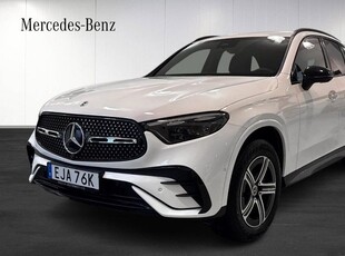 Mercedes GLC300Benz GLC 300 de 4MATIC AMG Line Premium - Drag Dem 2024, SUV