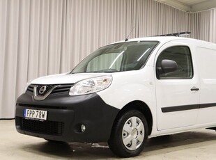 Nissan NV250 dCi Drag GPS Backkamera Leasebar 2021, Personbil