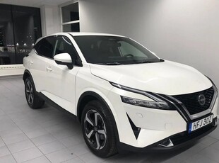 Nissan Qashqai1.3 MHEV 158 Tekna 2023, SUV