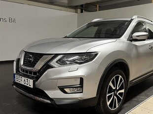 Nissan X-TrailDIG-T 160 Tekna 2WD DCT 5 Seats 2020, SUV