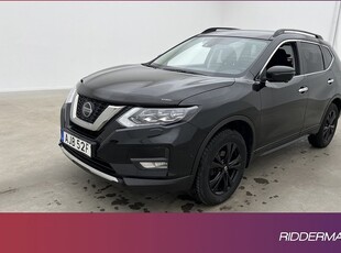 Nissan X-TrailN-Connecta 360° Navi Keyless Rattvärme 2020, SUV