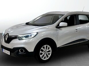 Renault Kadjar1.2 TCe Manuell 2016, SUV