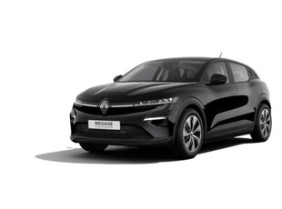 Renault MeganeMégane E-tech E-tech 60 kwh 400 km r 2024, Halvkombi