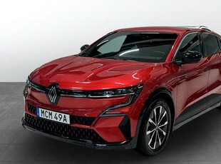 Renault MeganeMégane E-tech TECHNO 60KWH - RÄNTE 2023, Halvkombi