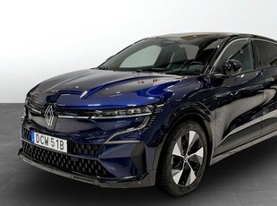 Renault MeganeMégane E-tech TECHNO 60kWh - RÄNTE 2023, Halvkombi