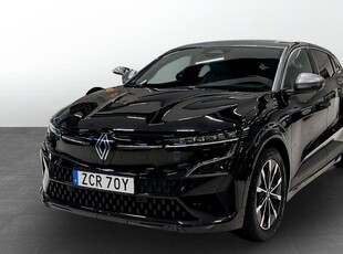 Renault MeganeMégane E-tech TECHNO 60KWH - RÄNTE 2023, Halvkombi