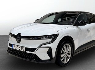 Renault MeganeMégane E-tech TECHNO 60KWH - RÄNTE 2023, Halvkombi