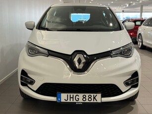 Renault ZOE R110