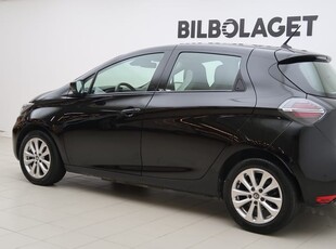 Renault ZOE R110