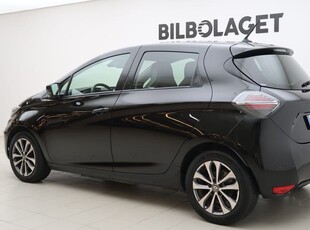 Renault ZOE R135