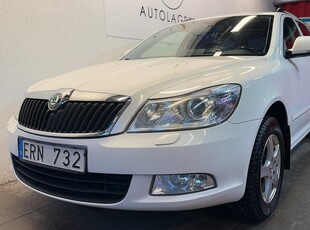 Skoda OctaviaKombi 2.0 TDI Elegance Webasto Drag 2012, Kombi