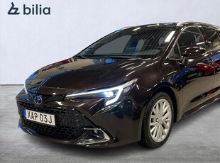 Toyota Corolla VersoCorolla Touring Sports Hybrid 1,8 STYLE PLUSPAKET 2024, Kombi