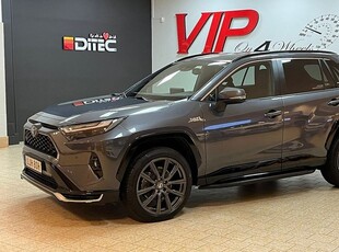 Toyota RAV4Plug-in Hybrid E-CVT X EDITION 2022, SUV