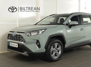 Toyota RAV4RÄNTA - FAMILJEHELG 25 1 2024, SUV