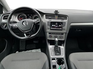 Volkswagen Golf Sportscombi