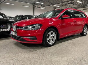 Volkswagen GolfSportscombi 2.0 TDI 4-Motion 2017, Kombi