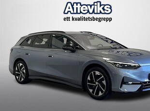 Volkswagen ID.7Tourer Pro Edition Lagerbils Atteviks 2025, Sedan