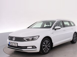 Volkswagen Passat Sportscombi