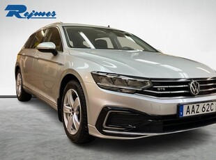 Volkswagen Passat Sportscombi GTE