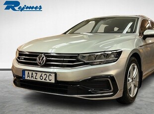 Volkswagen PassatGTE 1,4 TSI ACT DSG 2020, Kombi