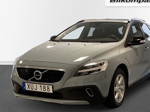 Volvo V40Cross Country T3 aut Business II 2018, Kombi