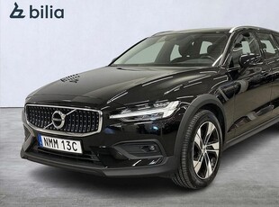 Volvo V60Cross Country B4 AWD Diesel Adv SE 2021, Kombi