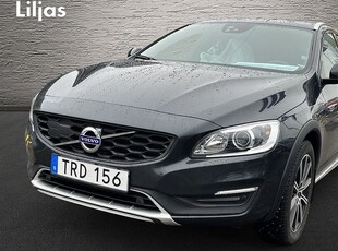 Volvo V60Cross Country D4 AWD Classic Pro 2018, Kombi