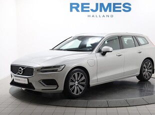 Volvo V60Recharge T6 Inscription Expression 2022, Kombi