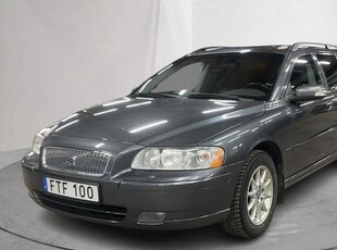 Volvo V702.4 2008, Kombi