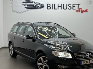 Volvo V70D4 Classic Taklucka Värm Navi Krok 2016, Kombi