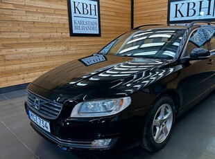 Volvo V70D4 Geartronic Classic, Momentum Euro 6 2016, Kombi