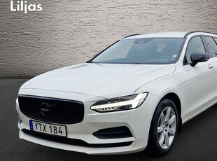 Volvo V90D3 Business 2018, Kombi